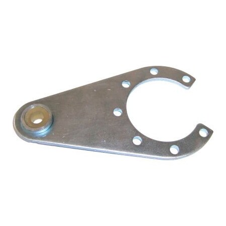 Worldwide Electric Worldwide Electric Torque Arm For CALM Series 90mm Aluminum Worm Gear Reducer CALM90-TA